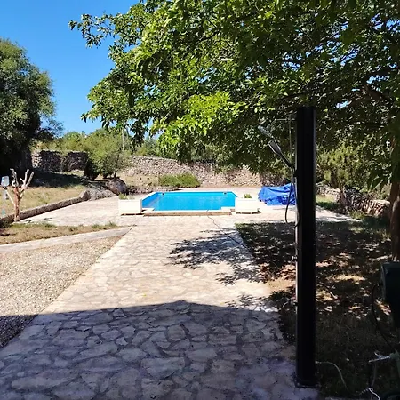 Villa Rokovi Dvori *