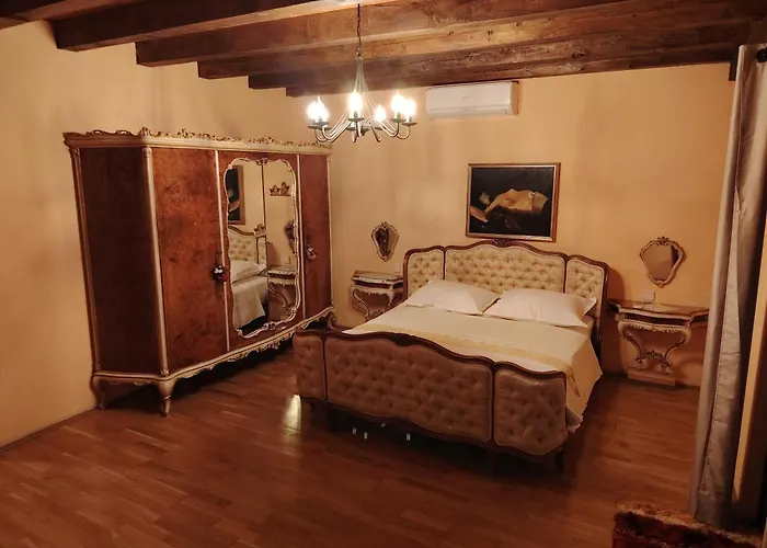 Rokovi Dvori Trbounje