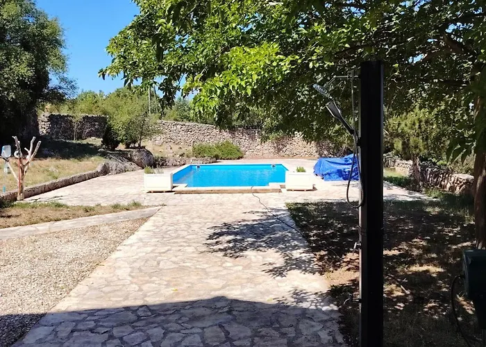 ヴィラ Rokovi Dvori *